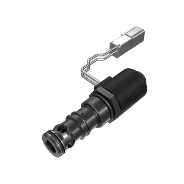 Electrovalva 12V Caterpillar 231-6287