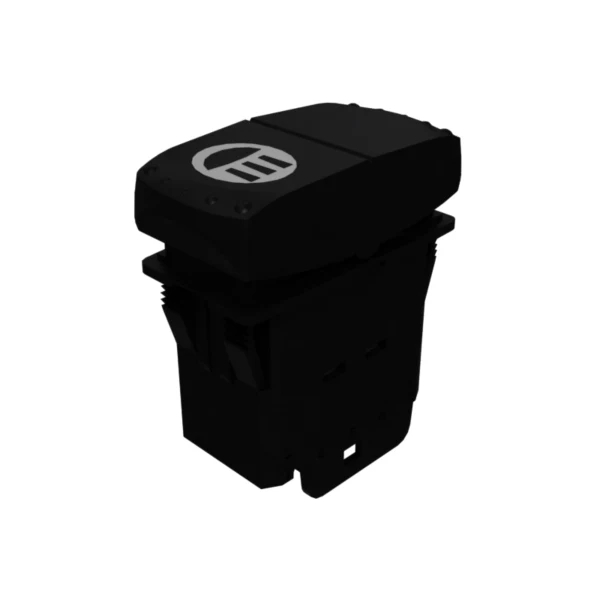 Ansamblu comutator culbutor Caterpillar 231-9306