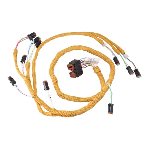 Set cablaj transmisie Caterpillar 231-9379