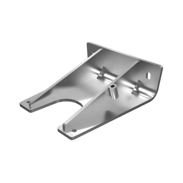 Suport fixare toba esapament Caterpillar 232-0348