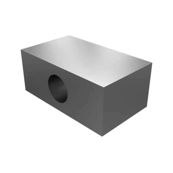 Bucsa cadru spate Caterpillar 232-1406
