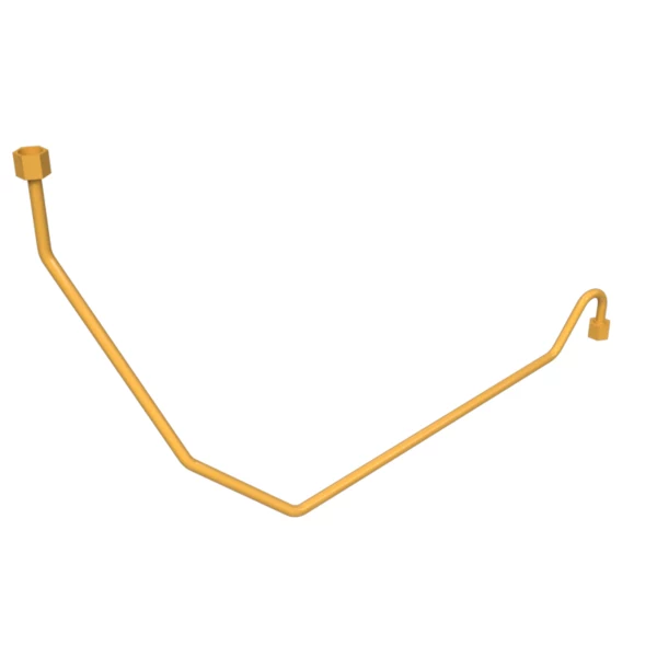 Ansamblu tub linii racitor combustibil Caterpillar 232-1517