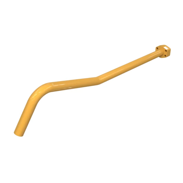 Conducta admisie racitor ulei convertizor Caterpillar 232-6405