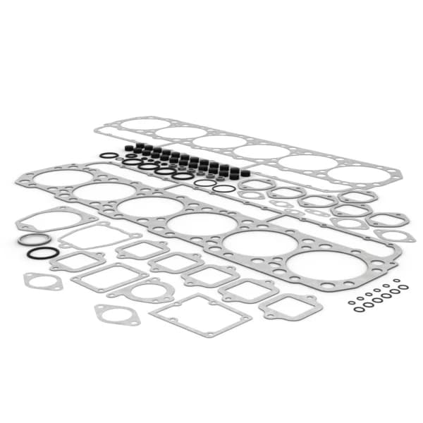 Kit complet montaj chiulasa simpla Caterpillar 232-6642