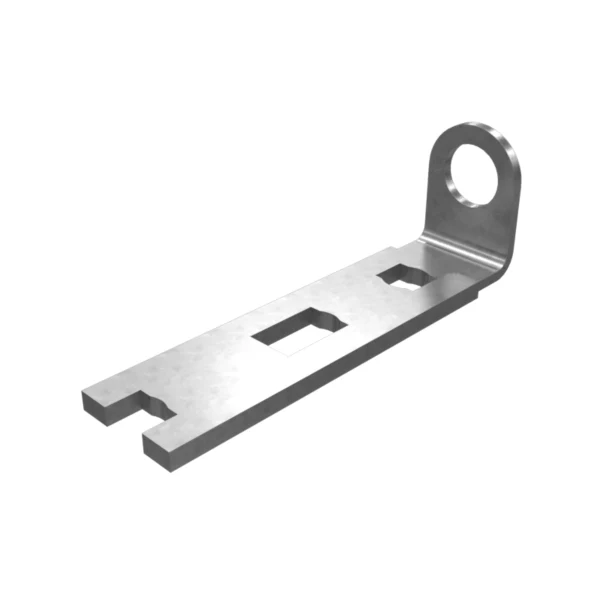 Clips fixare furtun Caterpillar 232-7305