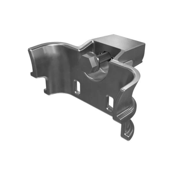 Suport plastic pentru cablaj Caterpillar 233-0891