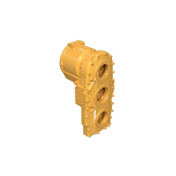 Ansamblu carcasa Caterpillar 233-0996