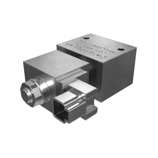 Electrovalva solenoid 13V Caterpillar 233-1491