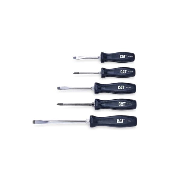 Set 5 surubelnite Caterpillar 233-1640
