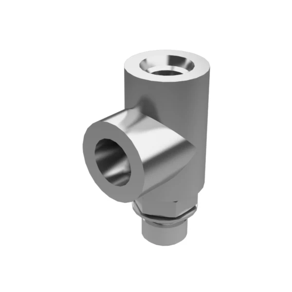 Adaptor teu conducte combustibil Caterpillar 233-4462