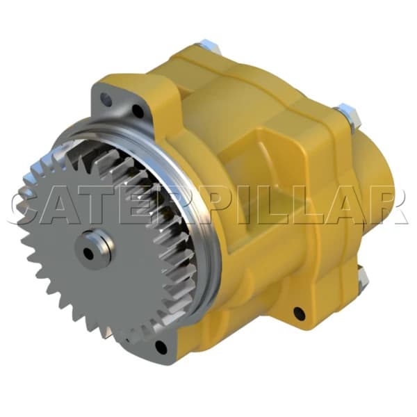 Pompa ulei motor Caterpillar 233-5220