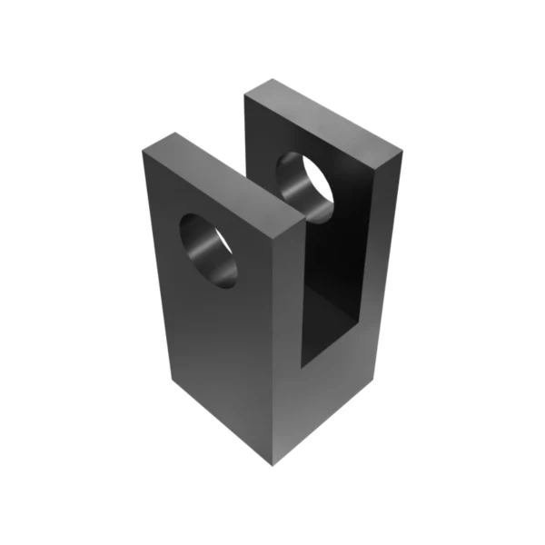 Clevis otel M6 Caterpillar 233-7256