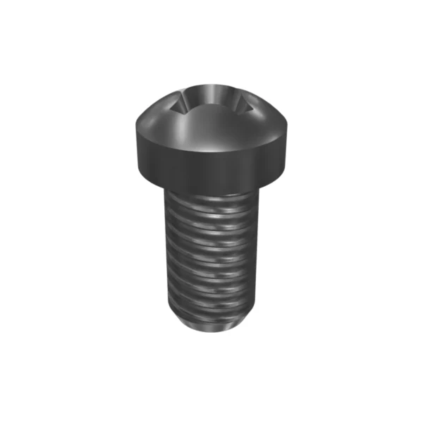 Surub cap bombat M4x7mm Caterpillar 233-7742