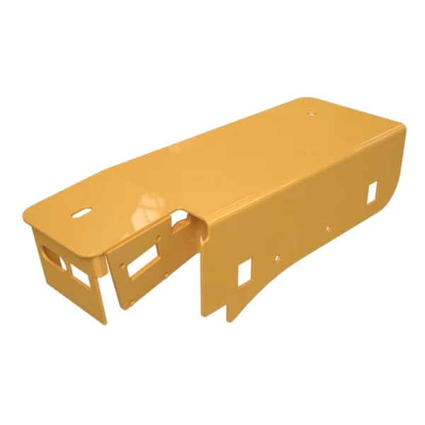 Placa control transmisie directie Caterpillar 233-8442