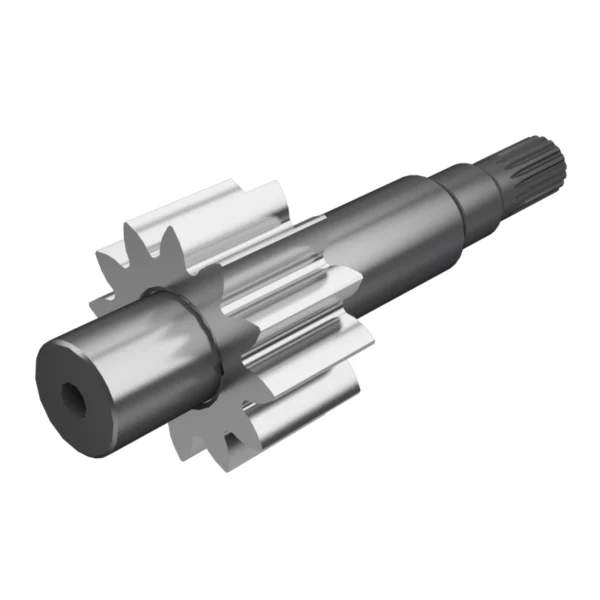 Ansamblu pinion pompa ulei Caterpillar 234-0823
