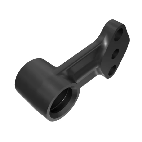 Conector conducta ulei motor Caterpillar 234-2426