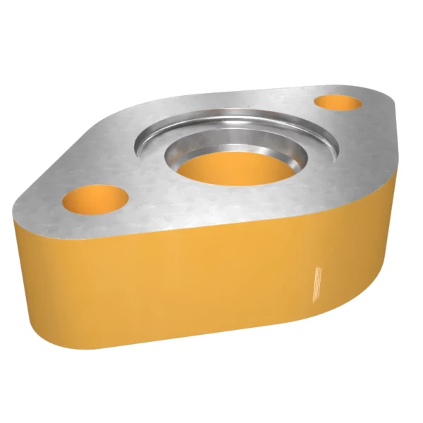Adaptor flansa Caterpillar 234-2430