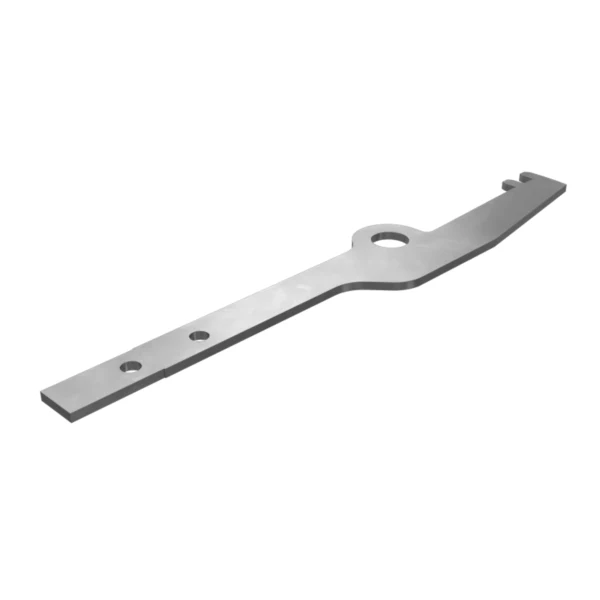 Placa de montaj trei suruburi Caterpillar 234-2500