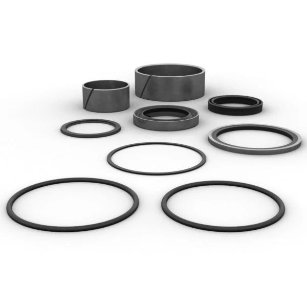 Kit etansari cilindru hidraulic Caterpillar 234-2593