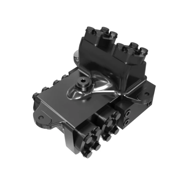 Distribuitor coborare rapida Caterpillar 234-3042