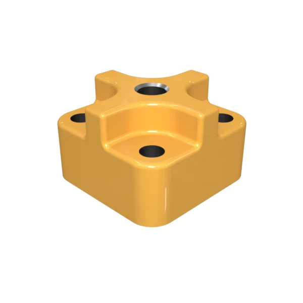 Distantier montaj rama buldozer Caterpillar 235-0545