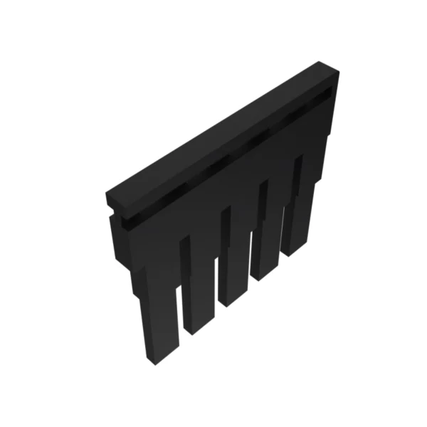 Conector terminal 10 poli Caterpillar 235-1133