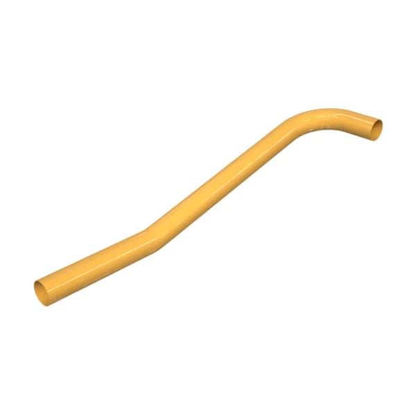 Ansamblu conducta radiator Caterpillar 235-2320