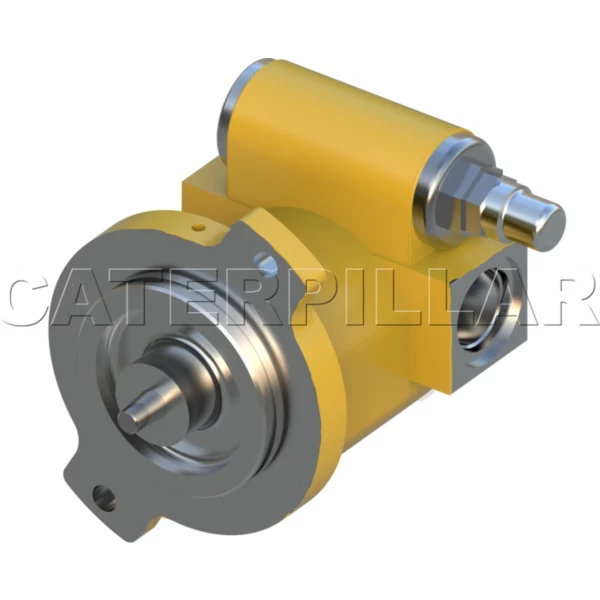 Pompa transfer combustibil Caterpillar 235-3359
