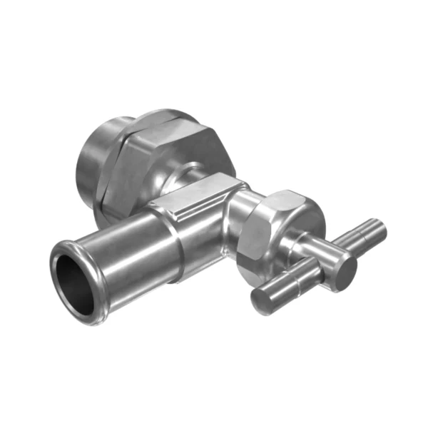 Distribuitor shutoff 1 1/16 inch Caterpillar 235-3589