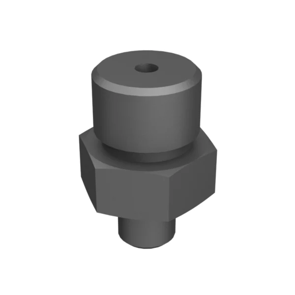Adaptor fluid STOR hex Caterpillar 235-3595