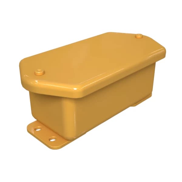 Carcasa limitator Caterpillar 235-5316