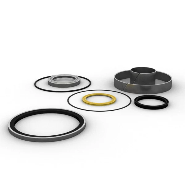 Kit simeringuri cilindru hidraulic Caterpillar 235-5804