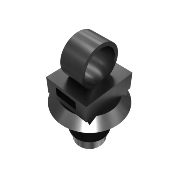 Brida prindere conducte injectie Caterpillar 235-6281