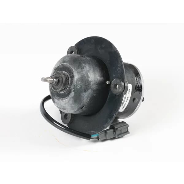 Motor ventilator radiator Caterpillar 236-1908