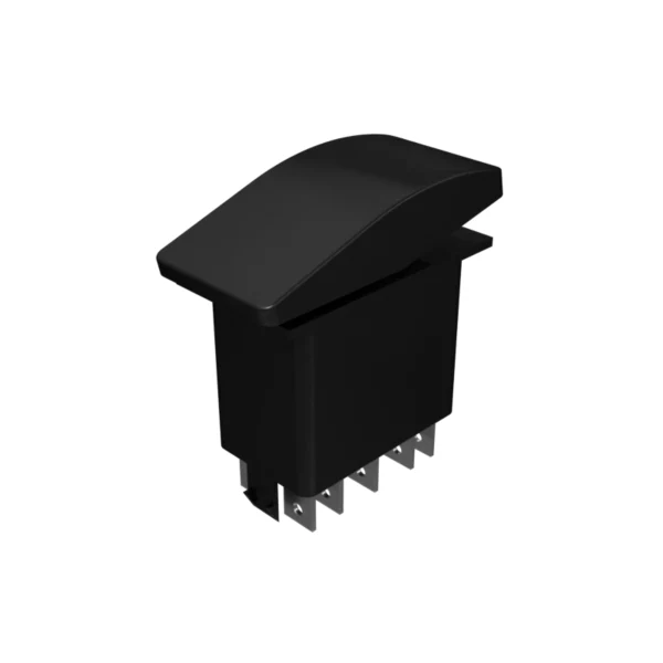 Ansamblu comutator basculant Caterpillar 236-4234