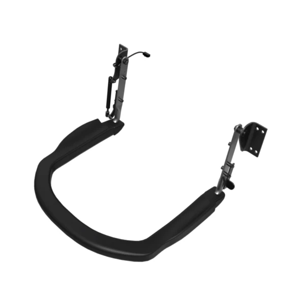 Suport brat operator cabina Caterpillar 236-4833