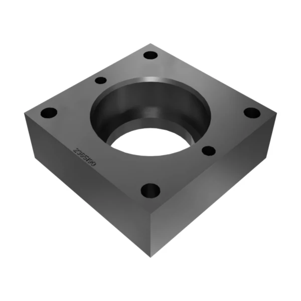 Suport flansa tub termostat Caterpillar 236-5190