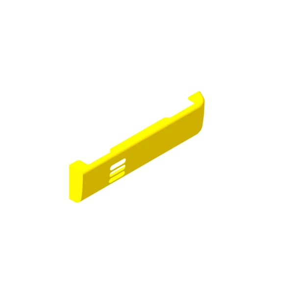 Deflector cadru superior fata Caterpillar 236-6799