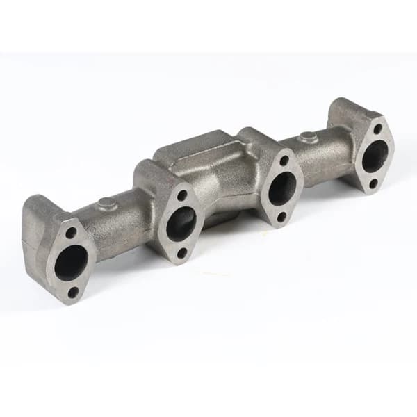 Galerie evacuare turbosuflanta Caterpillar 236-9987