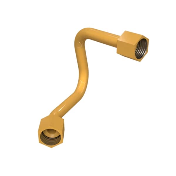 Ansamblu conducte pilot Caterpillar 237-4434