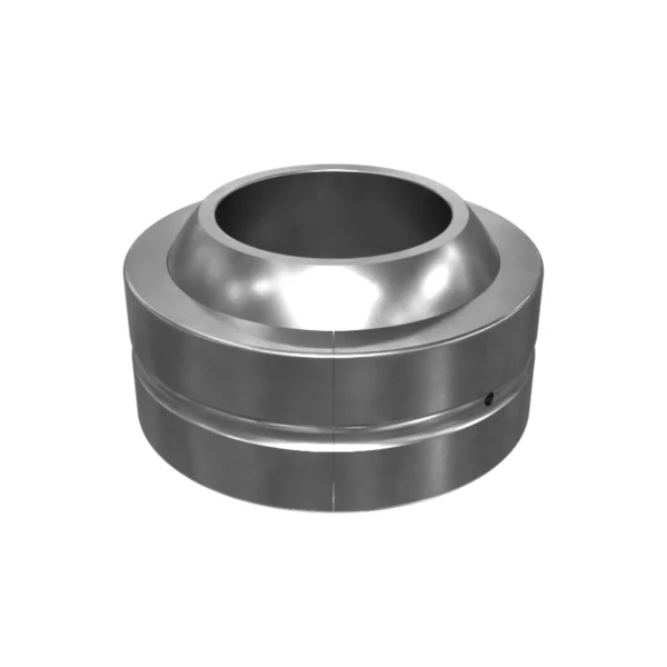 Rulment sferic autoaliniant 90mm cu canala de lubrifiere Caterpillar 237-4860
