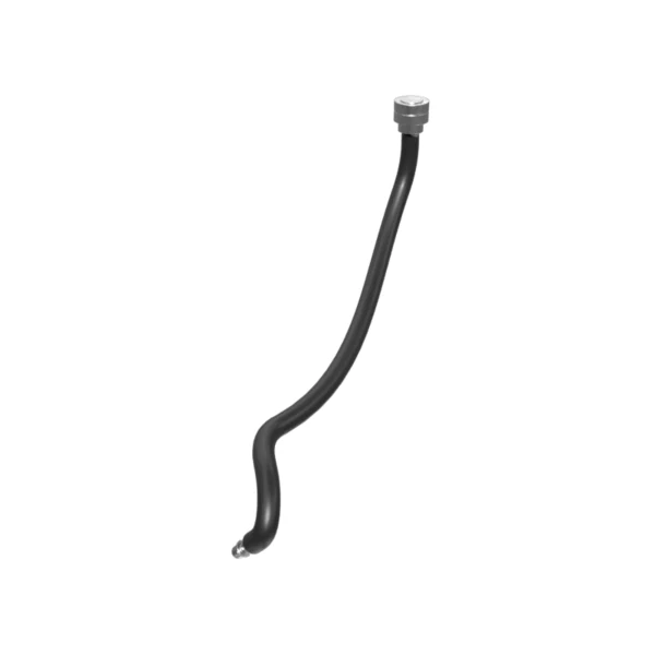 Set cablaj electrovalva pornire aer comprimat stanga Caterpillar 237-8995