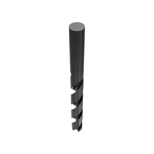 Burghiu spiral treptat 13mm 2 canale Caterpillar 237-9177