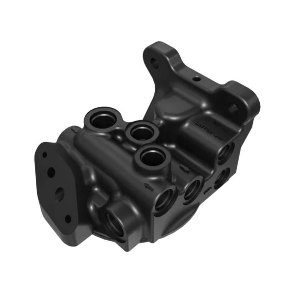 Carcasa filtru combustibil Caterpillar 237-9311
