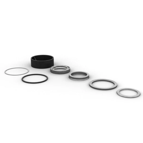 Kit simeringuri cilindru hidraulic Caterpillar 238-6661