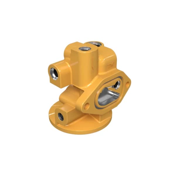 Ansamblu baza filtru combustibil Caterpillar 238-6770