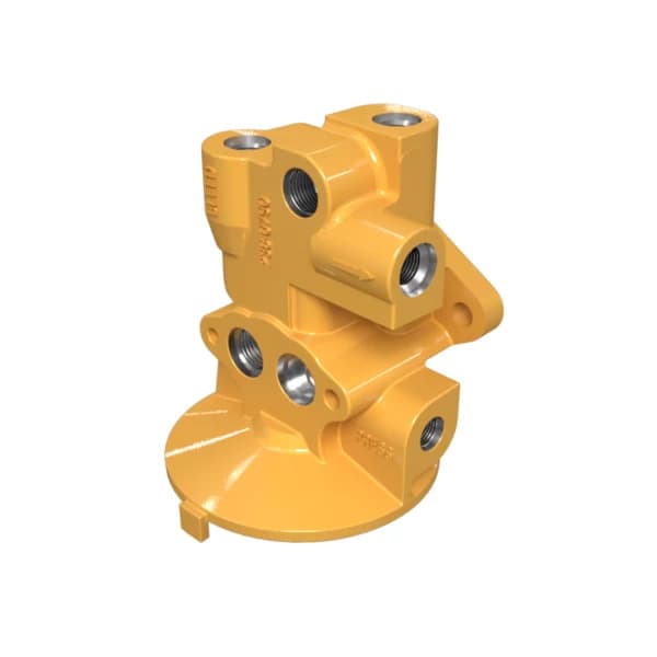 Baza filtru combustibil Caterpillar 238-6790