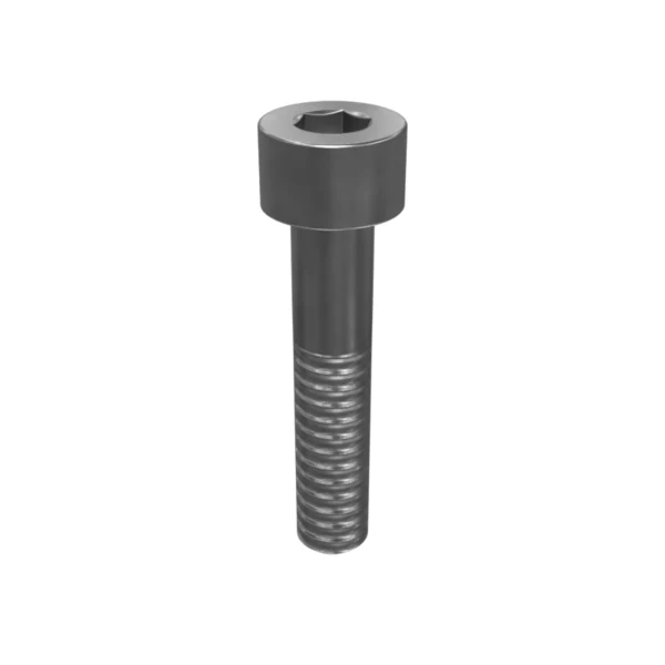 Surub cap hexagonal M5-0.8 x 25mm Caterpillar 238-7562