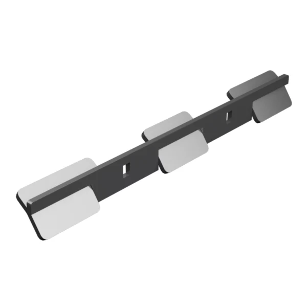 Protector scarificator roata intinsa Caterpillar 238-7697