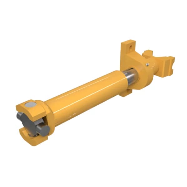 Ansamblu arbore transmisie Caterpillar 238-9593